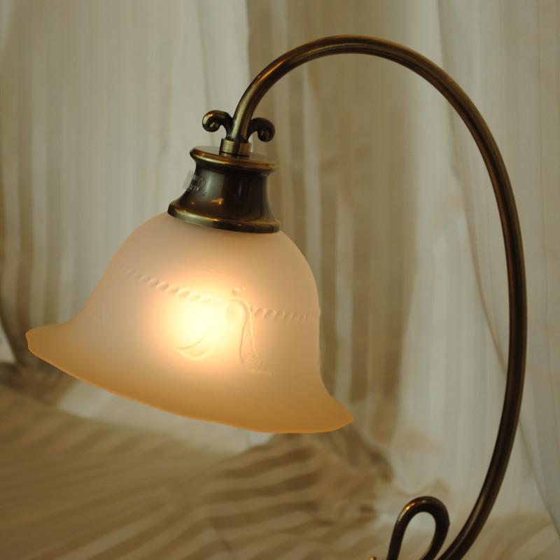 テーブルランプ LEDランプ使用可能 LED使用可能 おしゃれ イタリア製