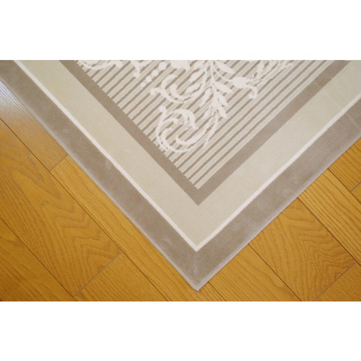 玄関マット マット ラグマット オーガニック コットン100% フランス製