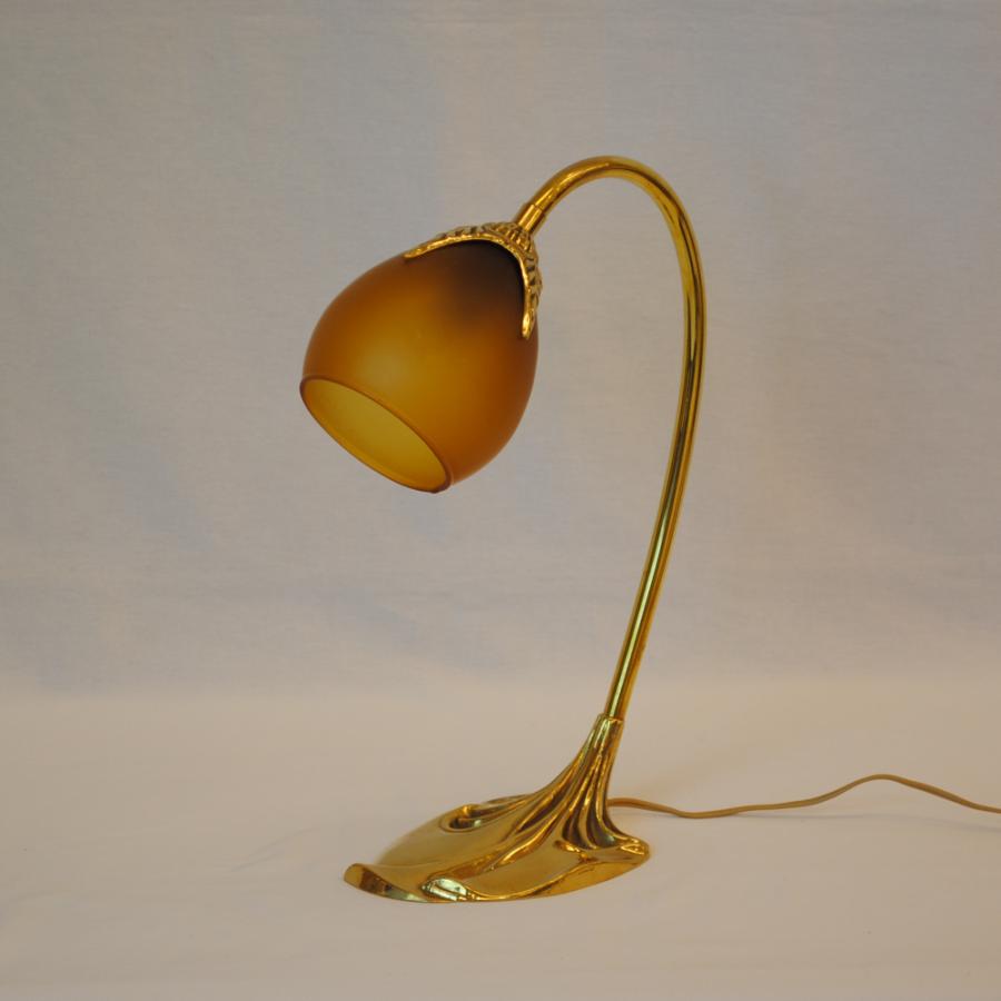 テーブルランプ 照明 おしゃれ イタリア製 スティラーズ 真鍮 ブラス アンティーク調 雑貨 照明器具 クラシック エレガント ゴージャス