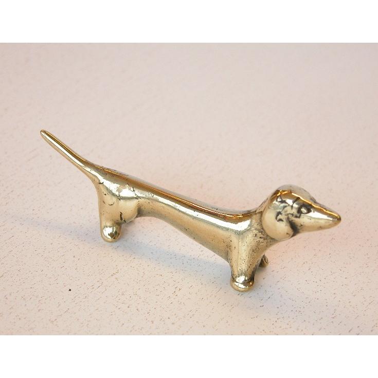 カトラリーレスト 箸置き DOG ダックスフンド STILARS スティラーズ
