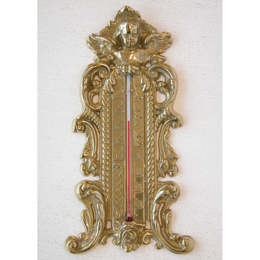 温度計 天使の温度計 エンジェル 天使 室温計 壁掛け温度計 インテリア