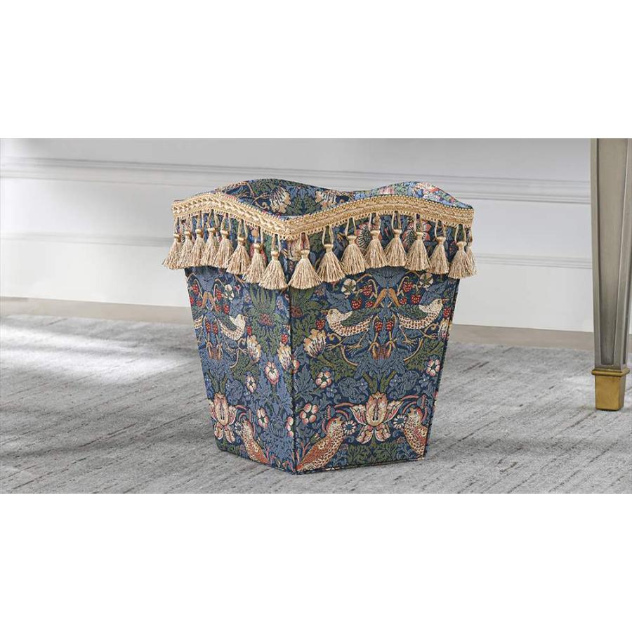 ダストボックス ミニ 小物入れ ゴミ箱 ジェニファーテイラー