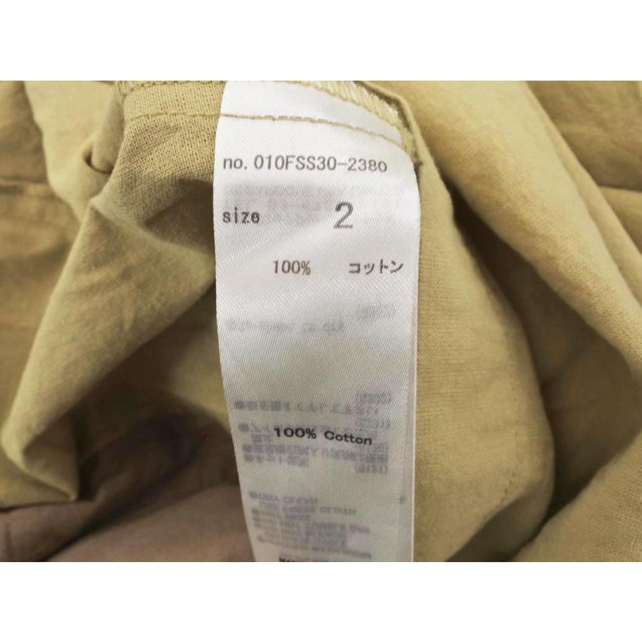 ☆専用です☆BEIGE オールインワン size2 BEIGE オールインワン size2