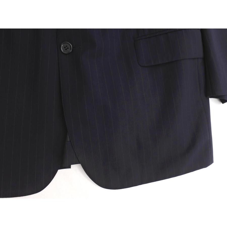 BROOKS BROTHERS ブルックスブラザーズ ストライプ テーラード 