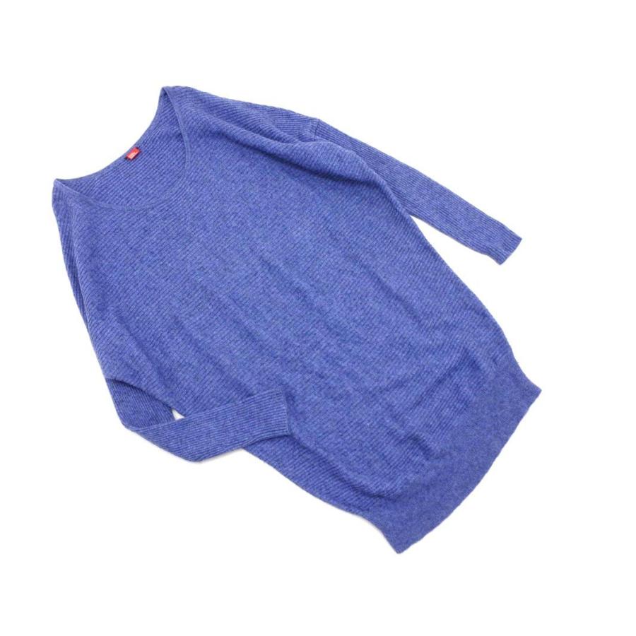 DOUBLE STANDARD CLOTHING ダブルスタンダードクロージング ウール混 
