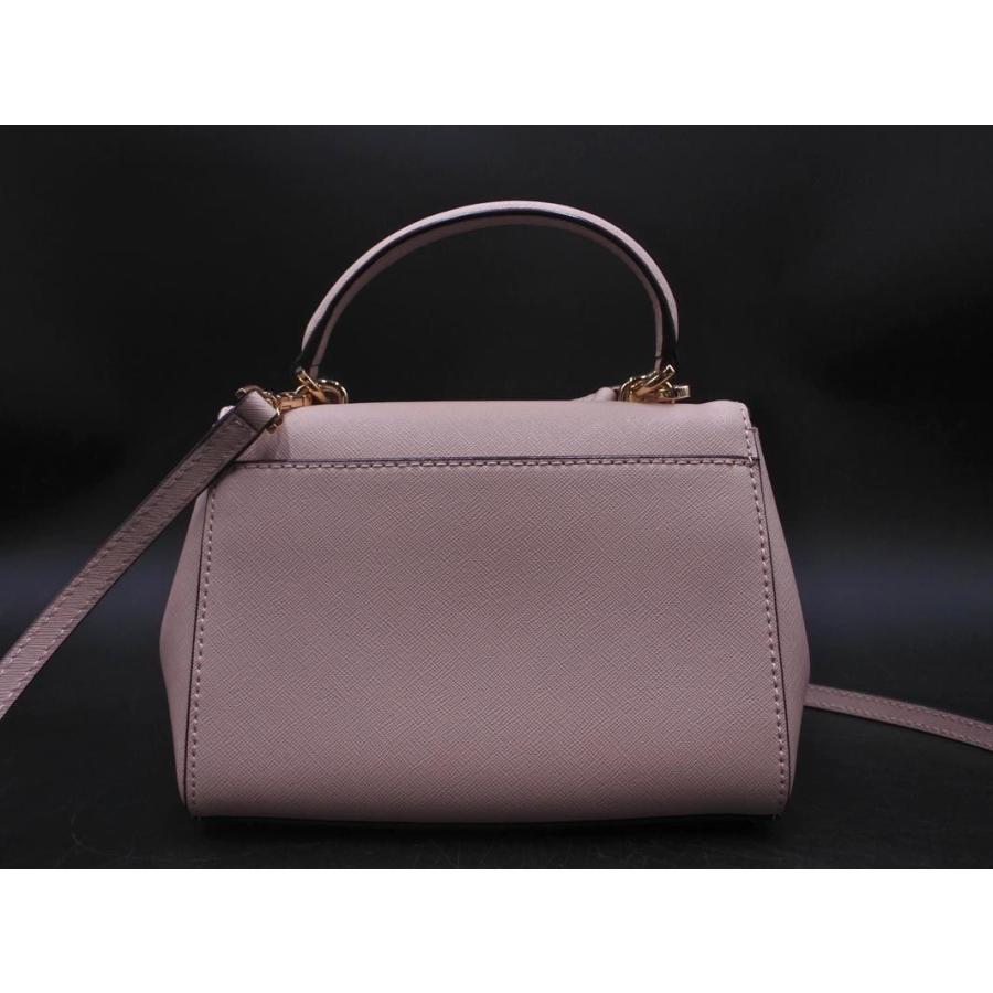 MICHAEL KORS マイケルコース 32F5GAVC1L 2WAY ショルダー バッグ ピンク ■■◎ ☆ edb0 レディース｜abj｜03