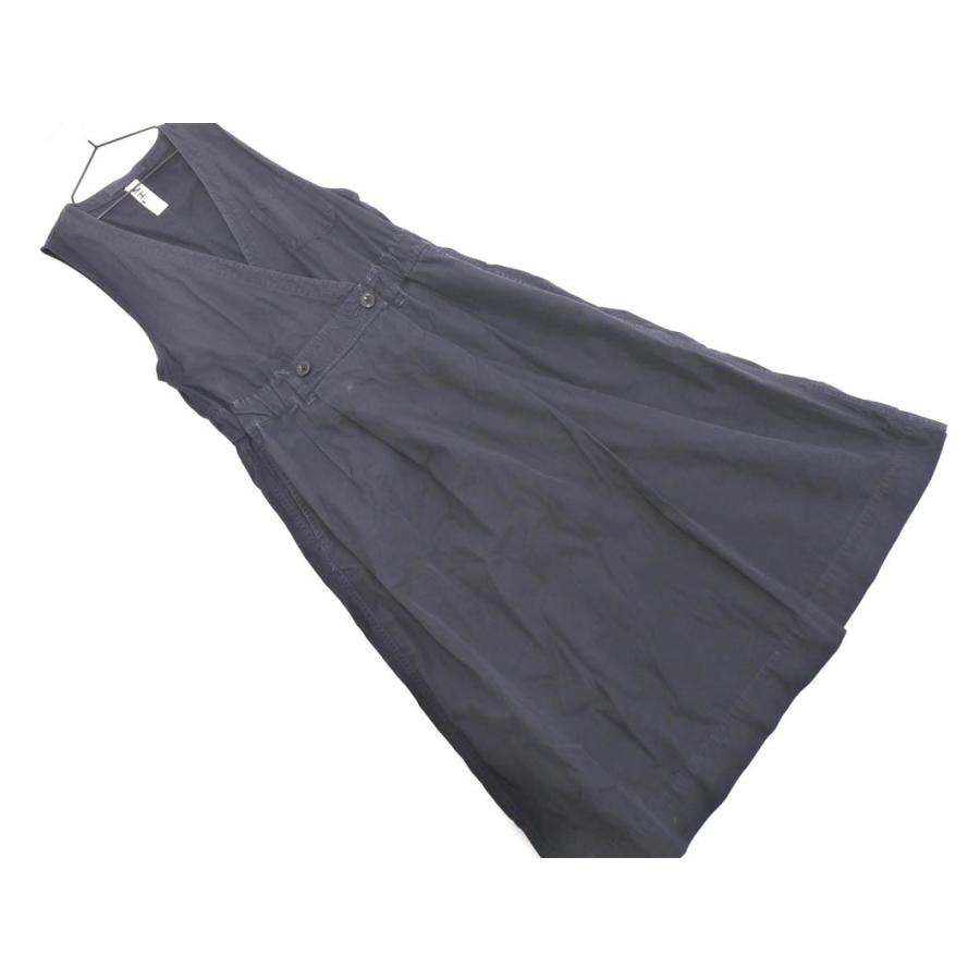 MHL エムエイチエル MARGARET HOWELL マーガレットハウエル ジャンパー  