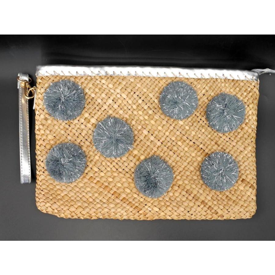 チャオパニックティピー クラッチバッグ グレーカモ 爆買い グレーカモ