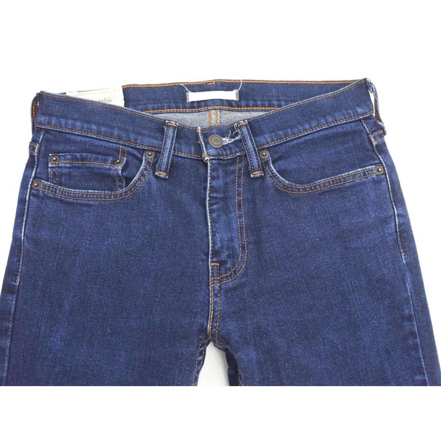 Abercrombie & Fitch アバクロンビー＆フィッチ デニムパンツ size27/インディゴ ■■ ☆ eda1 メンズ｜abj｜02