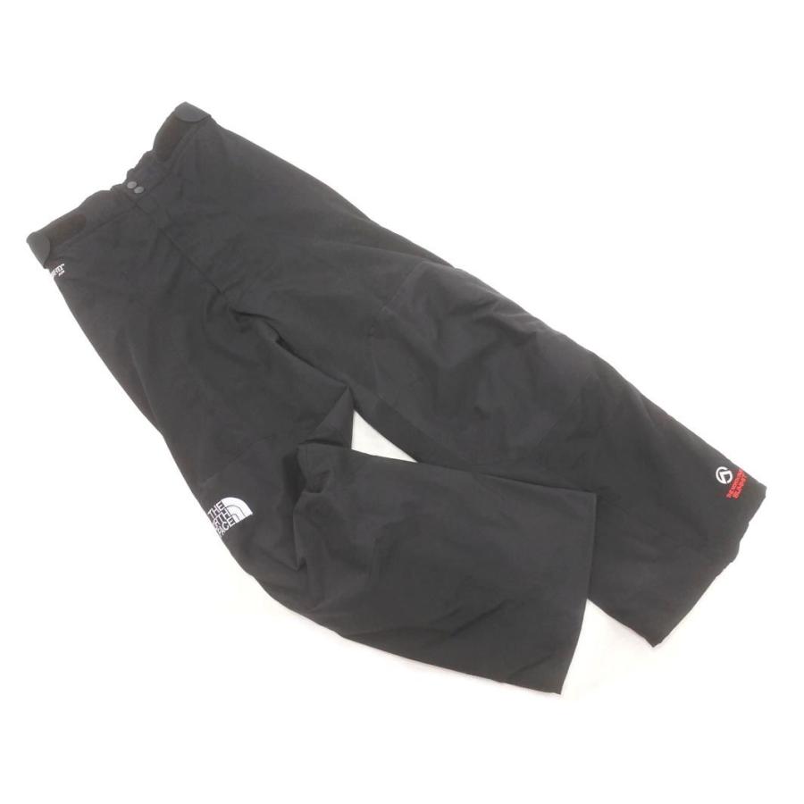 THE NORTH FACE ザノースフェイス NP15451 ゴアテックス SUMMIT 