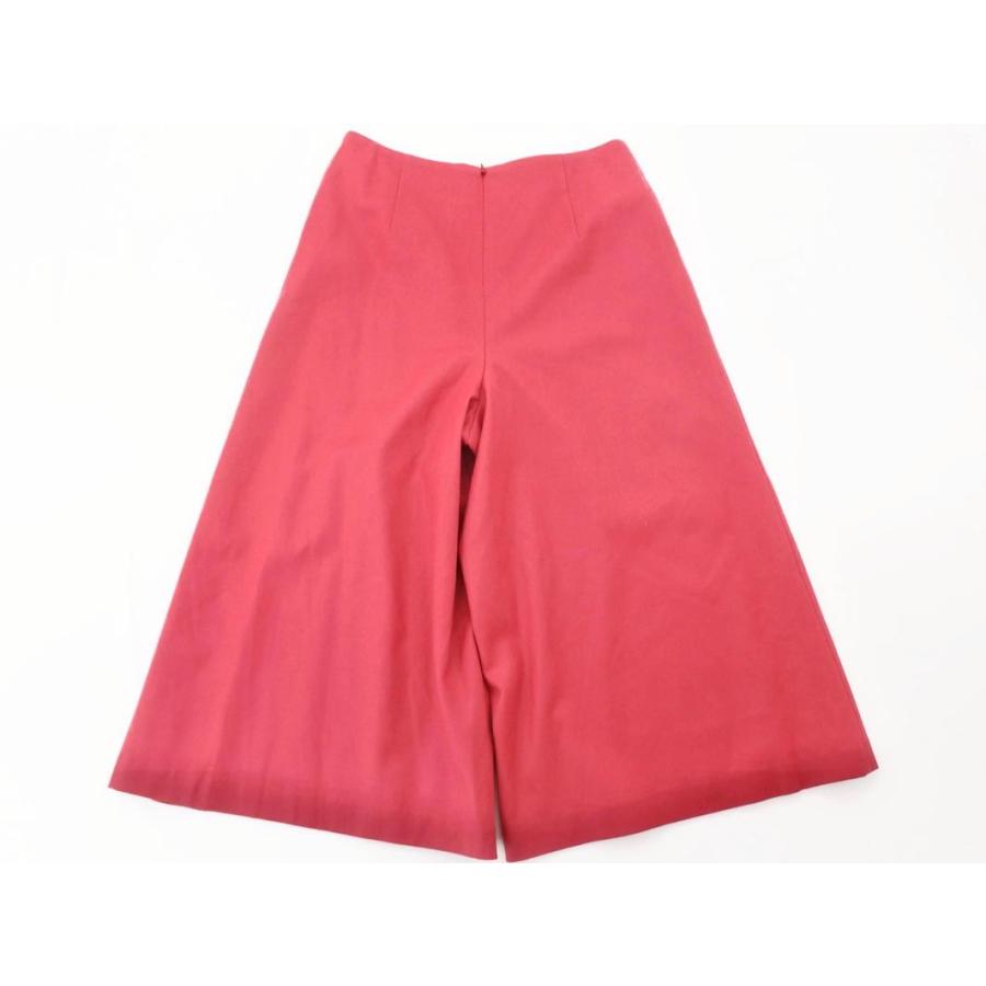 DAMA collection ダーマ ガウチョパンツ セットアップ