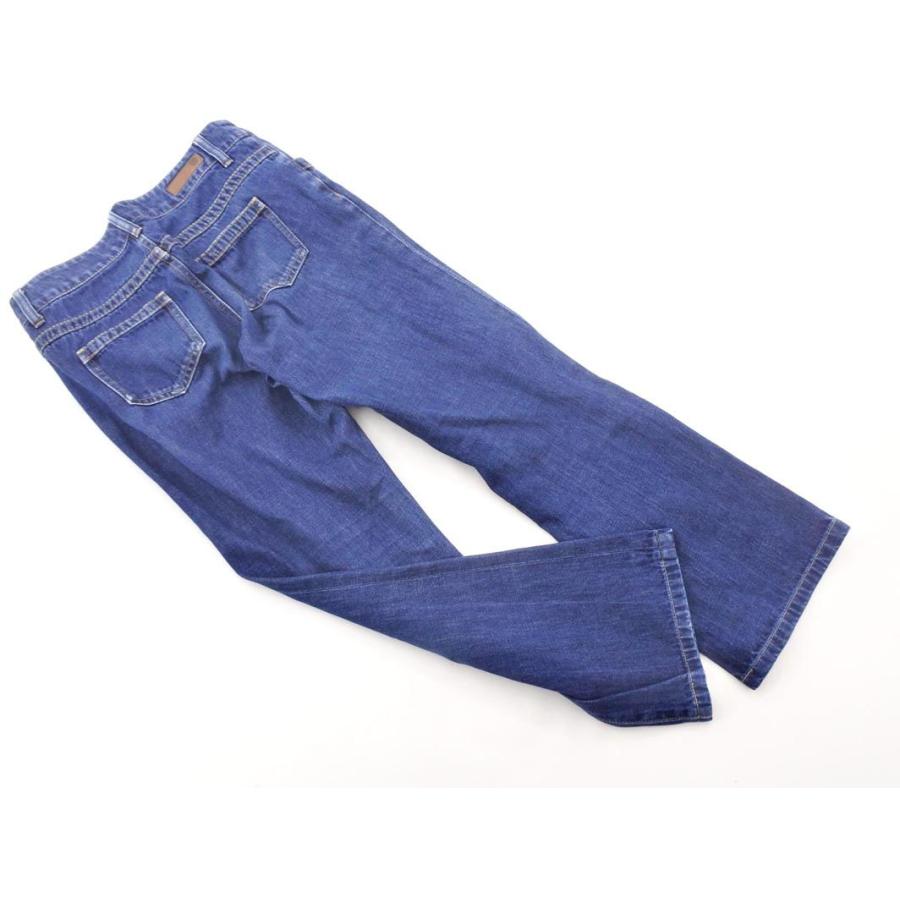 BLUE LABEL CRESTBRIDGE ブルーレーベル クレストブリッジ スキニー 