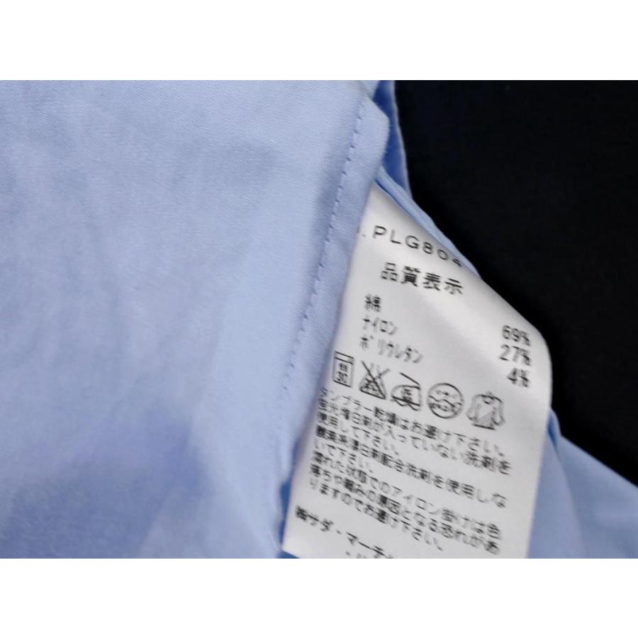 Maker's Shirt 鎌倉 長袖 シャツ size7/赤 ◇■ ☆ ebb9 レディース｜abj｜06