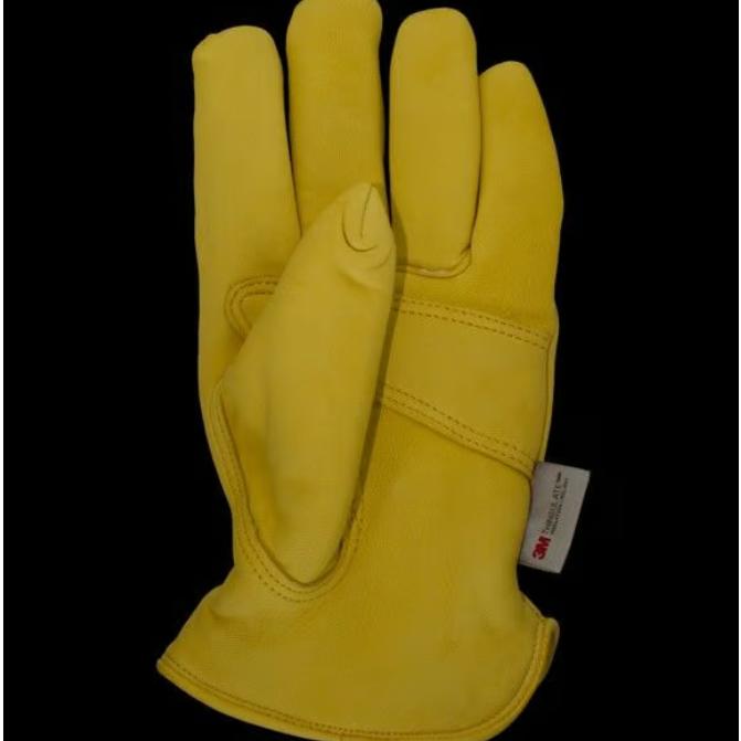 HAND JOB GLOVES L : YellowKnifeOutdoorShop - 通販 - Yahoo!ショッピング