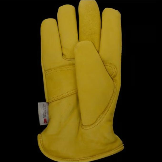 HAND JOB GLOVES L : YellowKnifeOutdoorShop - 通販 - Yahoo!ショッピング