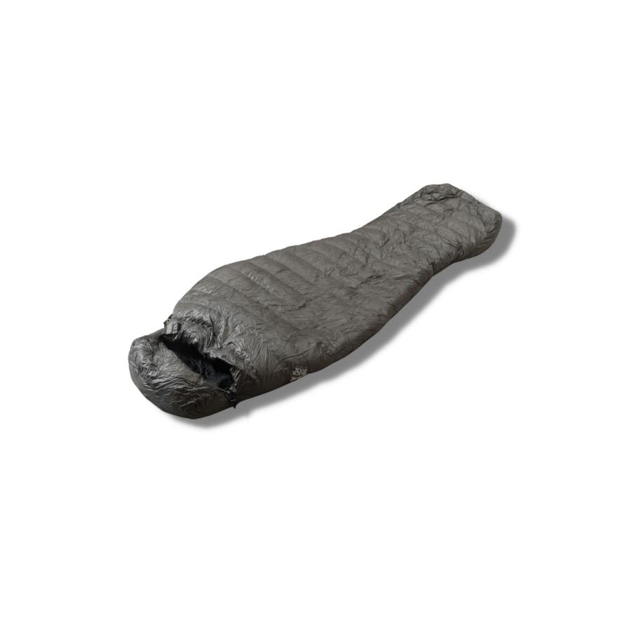 BLACKBUCK/ブラックバック】 寝袋 シュラフ マミー マミー型
