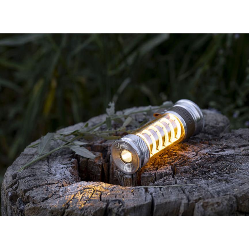 BAREBONES（ベアボーンズ） エジソンライトスティックLED 2.0