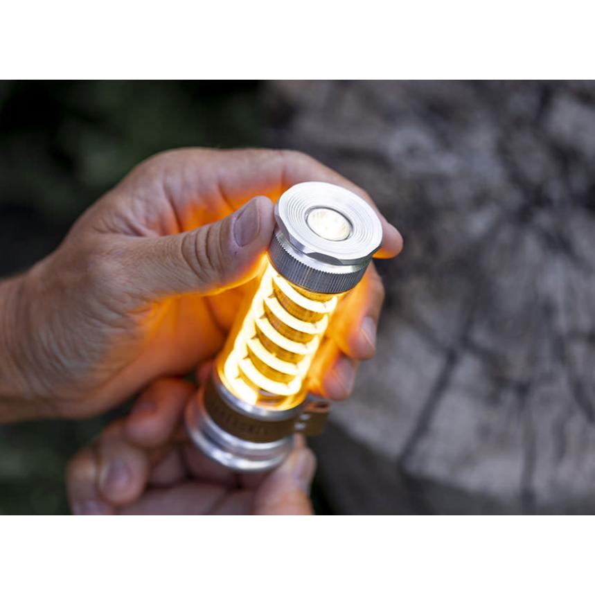 BAREBONES（ベアボーンズ） エジソンライトスティックLED 2.0