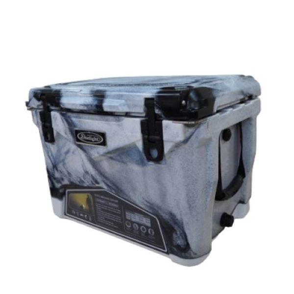 Deelight（ディーライト） 【終売カラー】Deelight Iceland Cooler Box