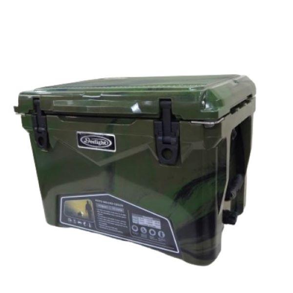Deelight 【終売カラー】Deelight ディーライト Iceland Cooler Box 