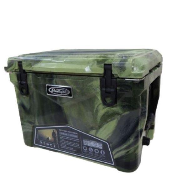Deelight（ディーライト） 【終売カラー】Deelight Iceland Cooler Box