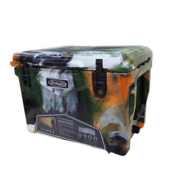 Deelight（ディーライト） 【終売カラー】Deelight Iceland Cooler Box