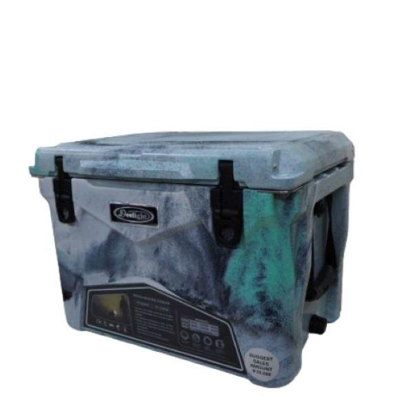 Deelight（ディーライト） 【終売カラー】Deelight Iceland Cooler Box