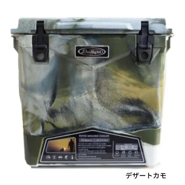 Deelight（ディーライト） 【終売モデル】Deelight Iceland Cooler Box