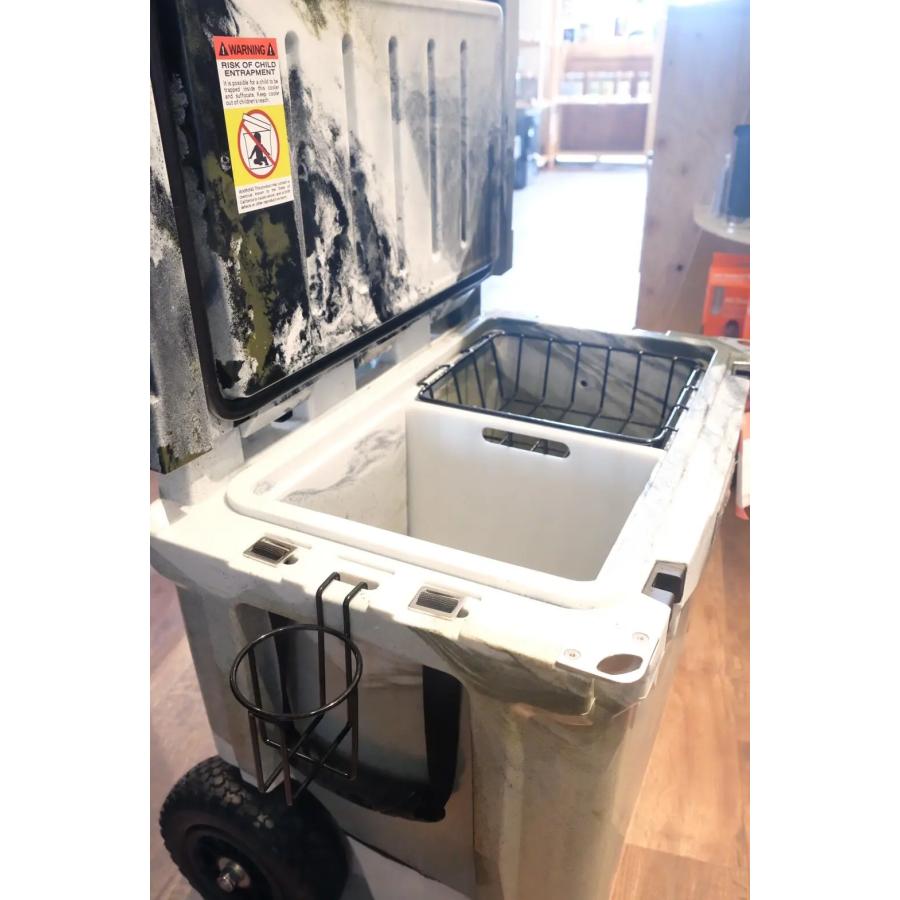 Deelight 【終売モデル】Deelight ディーライト Iceland Cooler Box 