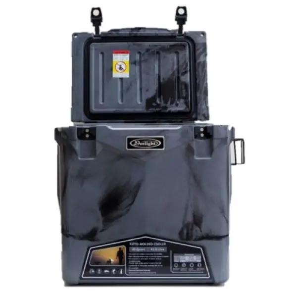 Deelight 【終売モデル】Deelight ディーライト Iceland Cooler Box 