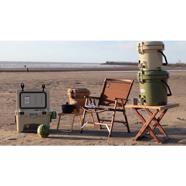 Deelight ディーライトIce Bucket アイスバケツ ジャグ 2.5ガロン 9L