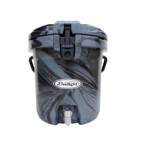 ディーライト アイスバケツ 2.5ガロン(約9L) Deelight ディーライトIce Bucket アイスバケツ ジャグ 2.5ガロン 9L