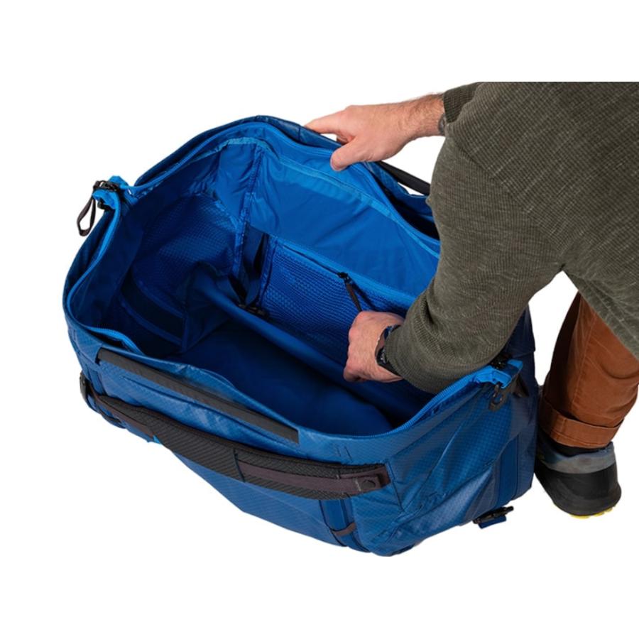 NEMO（ニーモ） NEMO DOUBLE HAUL LK 55L -ダブルホールLK 55L