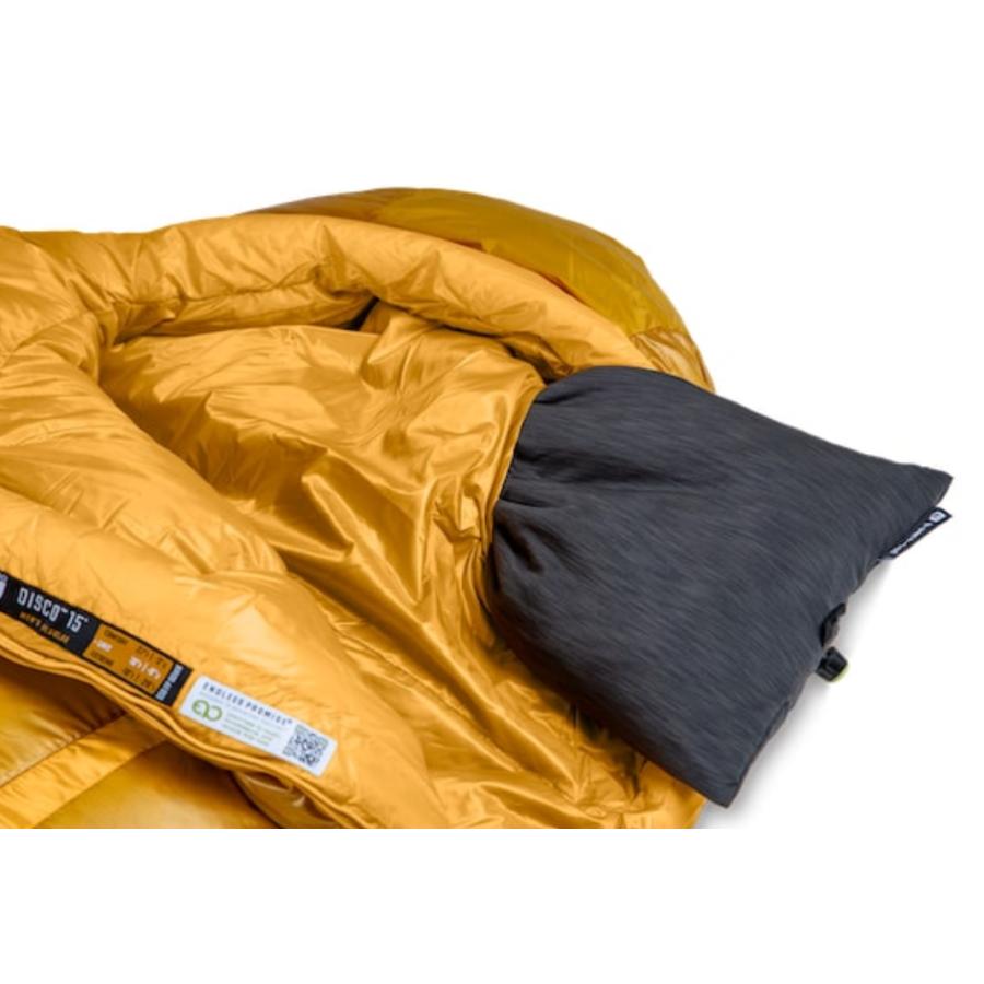 【新品】NEMO M's ディスコ15 エンドレスプロミス　アップデートモデル ディスコ エンドレスプロミス15（Disco 15 Men's Endless Promise