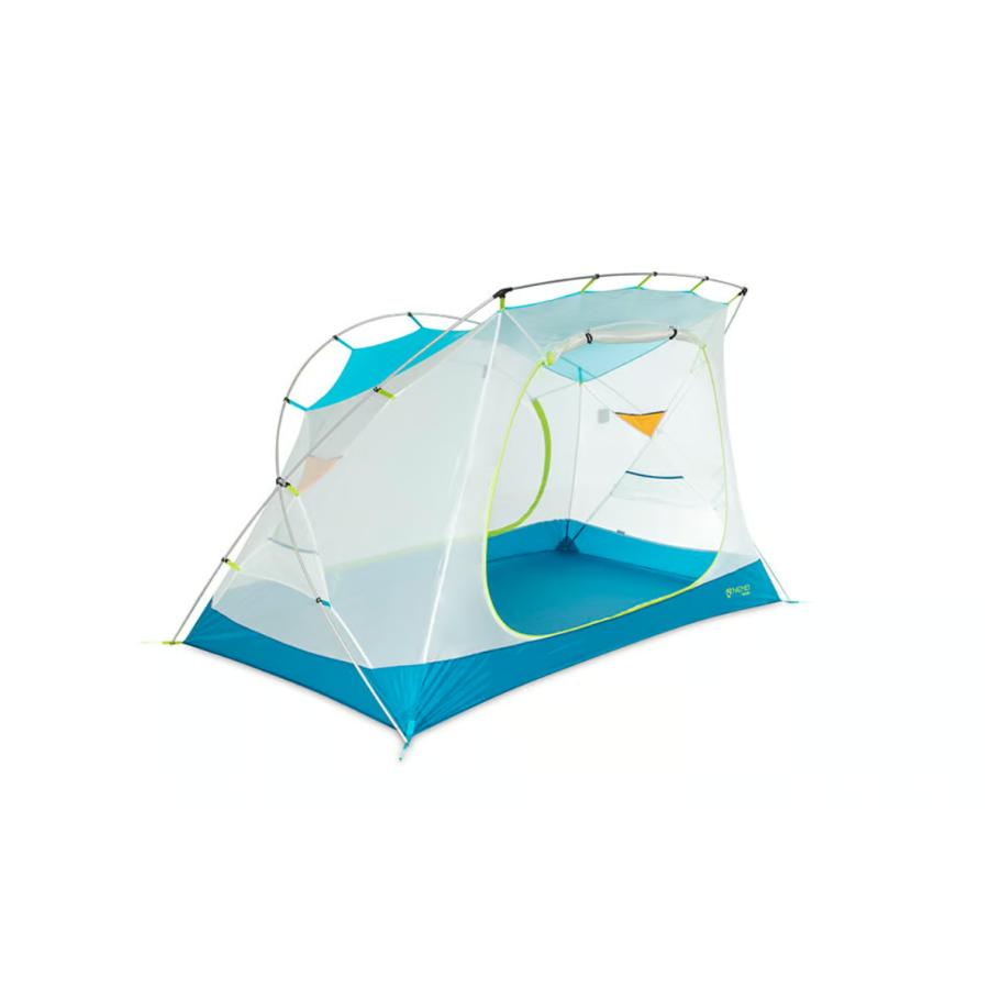 NEMO 2人用テント NEMO ニーモ ホーネット オズモ 2人用 登山 軽量 テント