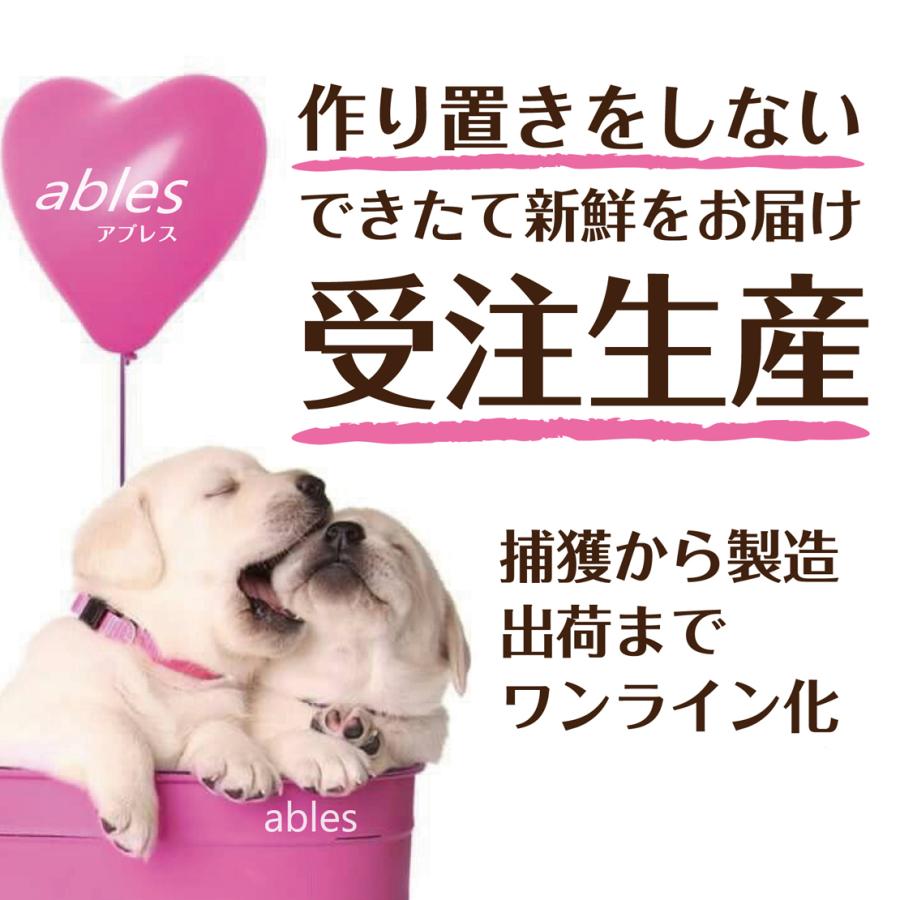 【えぞ雪もみじ エゾ鹿赤身肉切り落とし 500g×10袋《セット商品》】犬 犬用 生肉 ジビエ エゾ鹿 エゾ鹿生肉 赤身肉 ペット 新鮮 冷凍 切り落とし 一口サイズ |  | 02