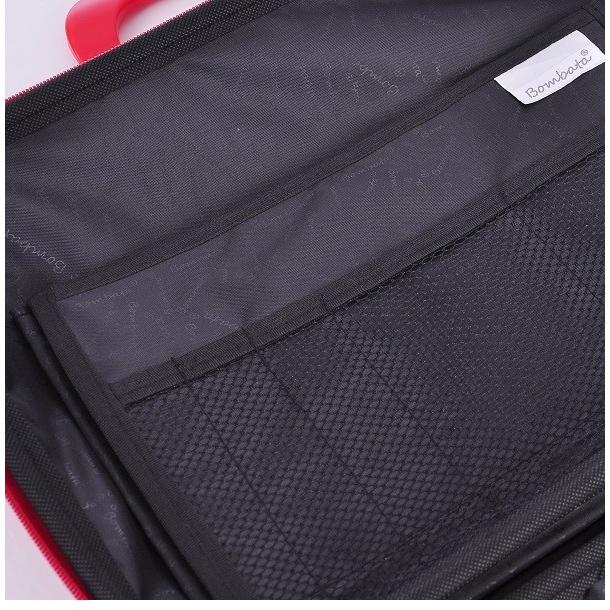 Bombata（ボンバータ） ブリーフケース PCバッグ ボルセッジャトーレ15