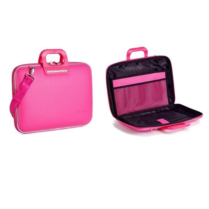 Bombata（ボンバータ） bombata pcバッグ レディース メンズ 肩掛け