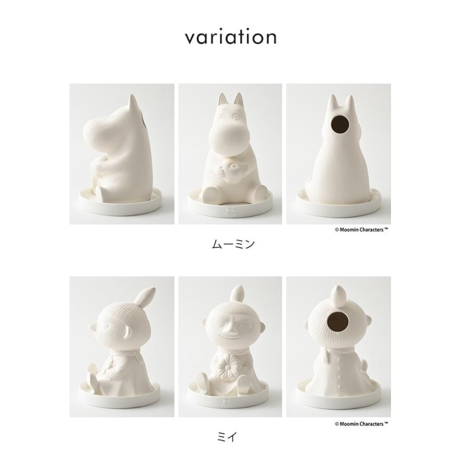 BRUNO（ブルーノ） 加湿器 ムーミン 気化式 MOOMIN : abloom(服飾