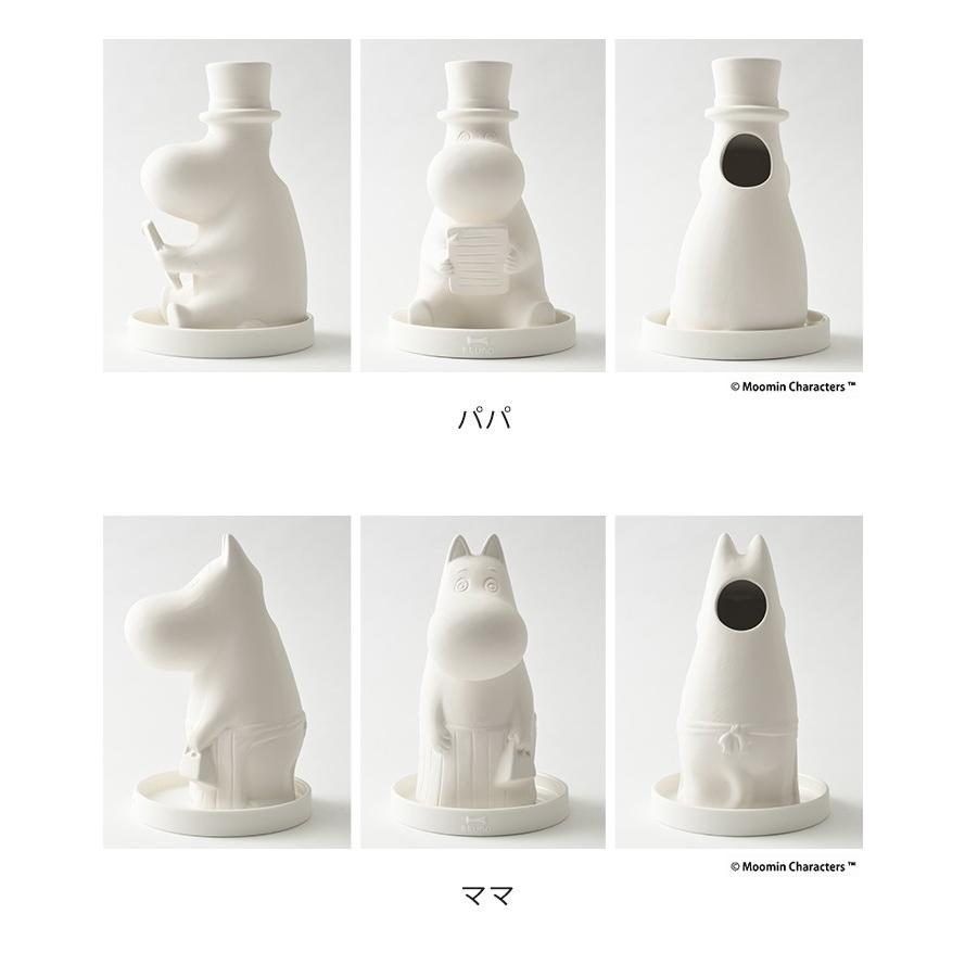 加湿器 ムーミン BRUNO 気化式 ブルーノ MOOMIN | BRUNO | 04