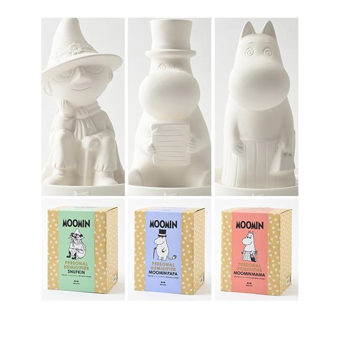 加湿器 ムーミン BRUNO 気化式 ブルーノ MOOMIN | BRUNO | 09
