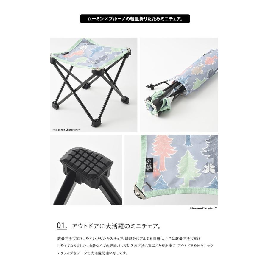 MOOMIN Helinox ムーミン コンフォートチェア 限定品 Helinox
