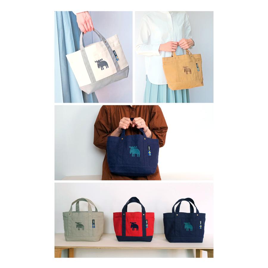 新品　ランチトートバッグ　帆布　ミニトート　ハリネズミ　キャメル　はりねずみ 新品ランチトートバッグ帆布ミニトートハリネズミキャメルはりねずみ