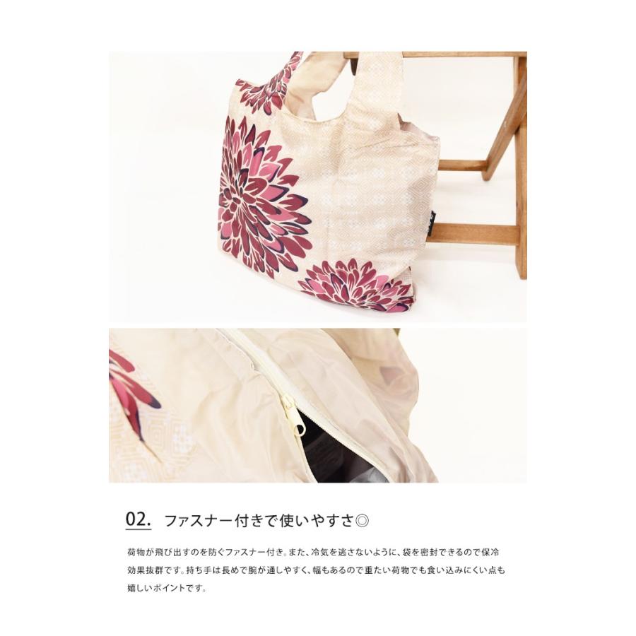 ENVIROSAX エンビロサックス 保冷保温 エコバッグ エコバック クーラーバッグ メール便送料無料 | ENVIROSAX | 06