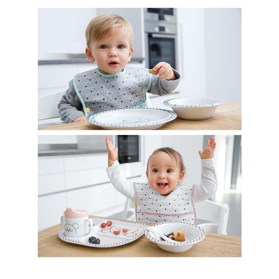 Eva ビブ スタイ レッシグ Lassig 防水 海外ブランド おしゃれ 男の子 女の子 出産祝い 食事 ポケット プレゼント ギフト メール便送料無料 Ab Lassig Evabib Abloom 服飾 生活雑貨 通販 Yahoo ショッピング