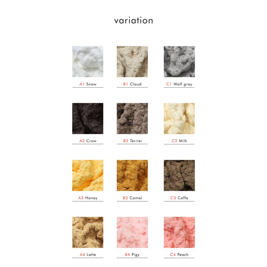 ecomoco エコモコ モコモコフェイスタオル 日本製 今治 フェイスタオル メール便送料無料 |  | 28