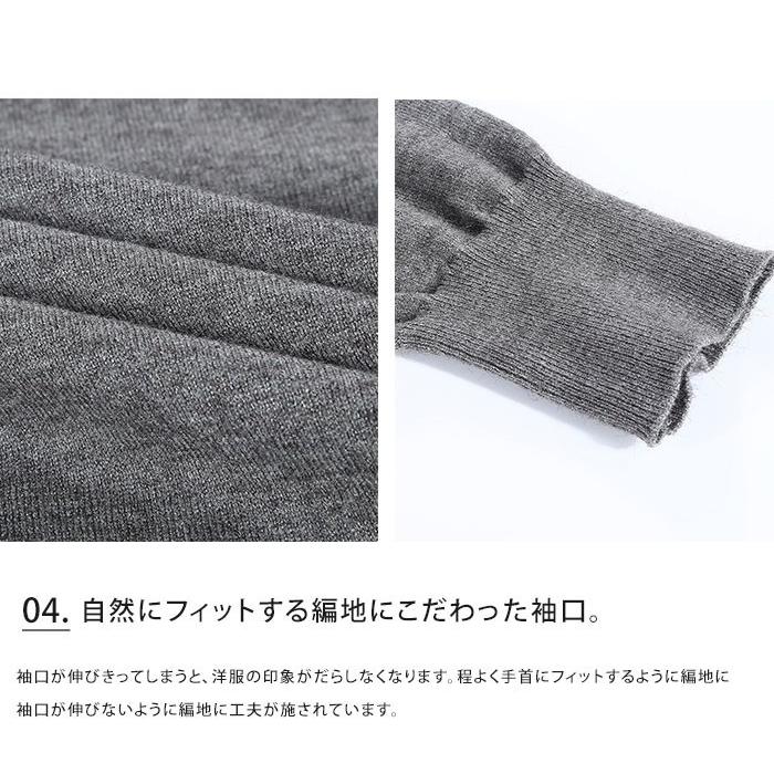 アンゴラタッチニットワンピース レディース Vネック スリット アンゴラタッチ 洗濯できる 秋冬 シンプル 送料無料 Ab Sg Abloom 服飾 生活雑貨 通販 Yahoo ショッピング