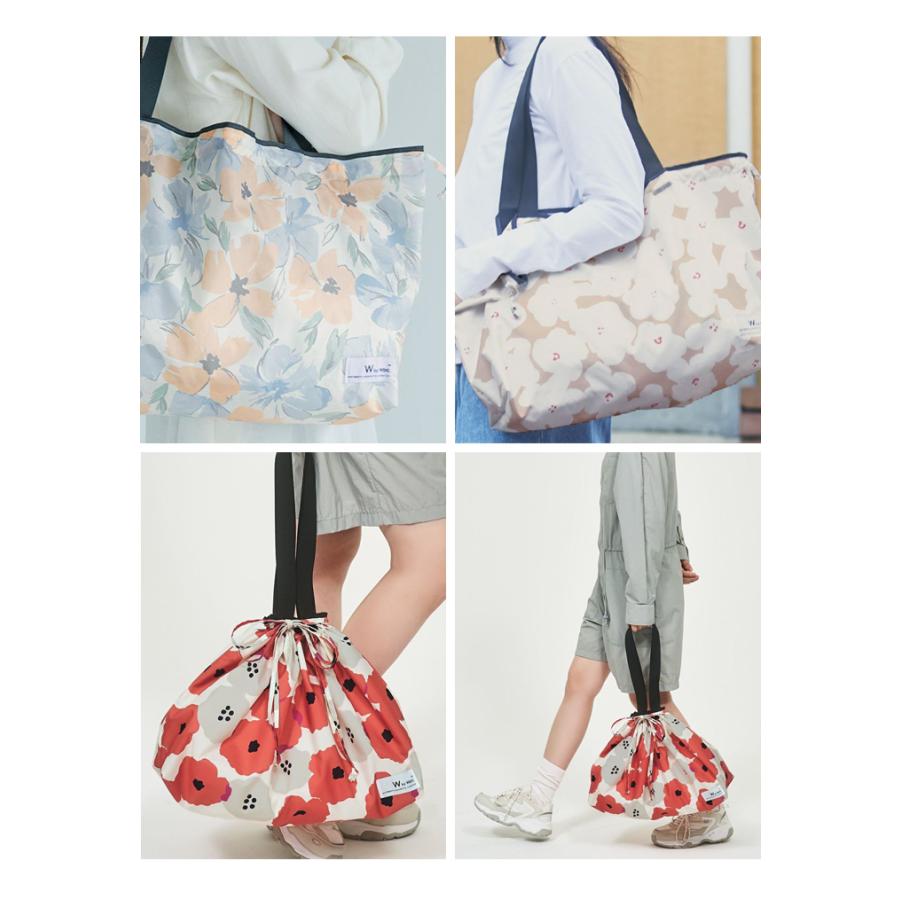 W by Wpc. レインバッグ カバー レイングッズ 防水 撥水 コンパクト wpc メール便送料無料 | Wpc. | 13