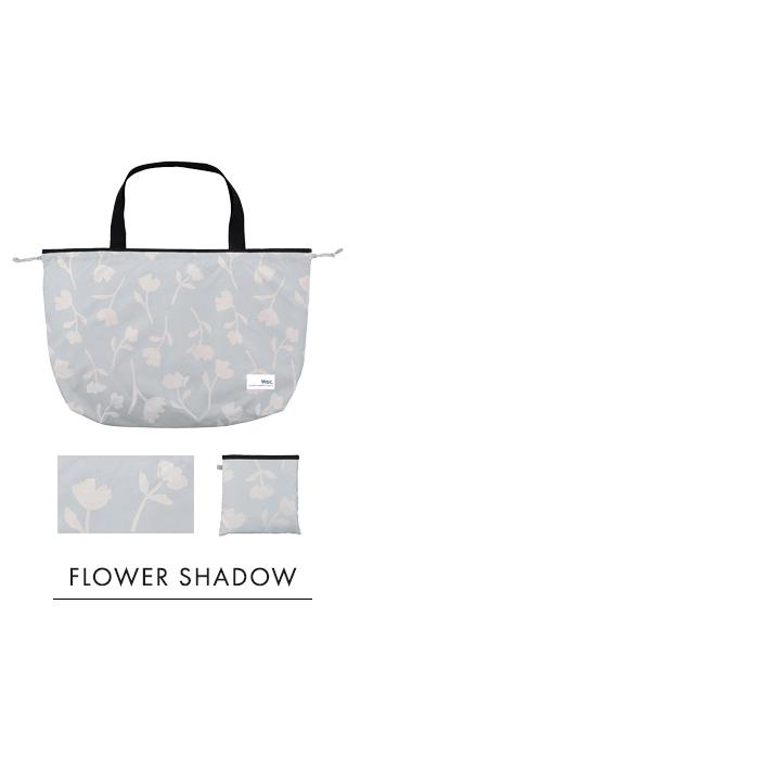 W by Wpc. レインバッグ カバー レイングッズ 防水 撥水 コンパクト wpc メール便送料無料 | Wpc. | 18