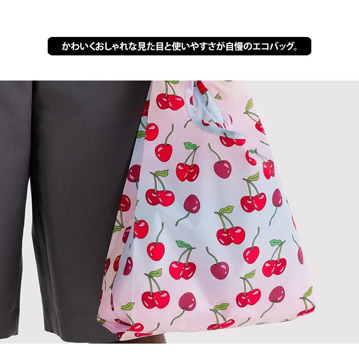 BAGGU（バグゥ） エコバッグ BAGGU BABY バグー ベビー ブランド ミニ